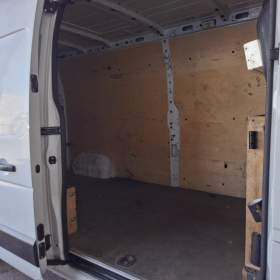 Foto inzerátu Renault Master 2.3 dCi 130