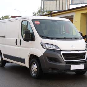 Peugeot Boxer 2.0 BlueHDi / 19946411