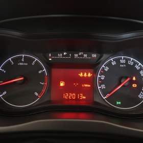 Foto inzerátu Opel Corsa 1.2