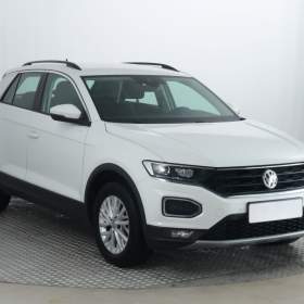 VW T- Roc 1.0 TSI / 19946413