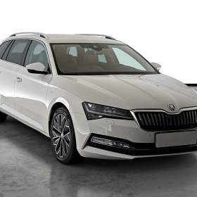 Skoda Superb 2.0 TDI / 19946414