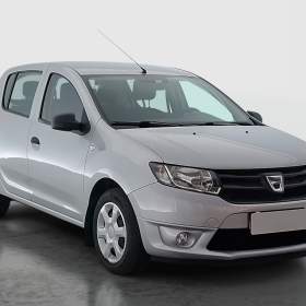 Dacia Sandero 1.2 16V / 19946415