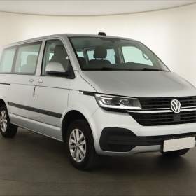 Foto inzerátu VW Transporter 2.0 TDI