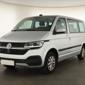 Foto inzerátu VW Transporter 2.0 TDI