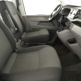 Foto inzerátu VW Transporter 2.0 TDI