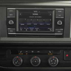 Foto inzerátu VW Transporter 2.0 TDI