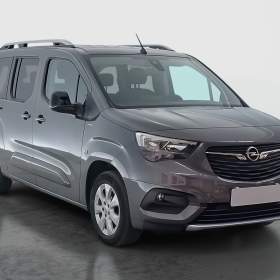 Opel Combo 1.2 Turbo / 19946426