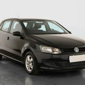 Foto inzerátu VW Polo 1.2 12V