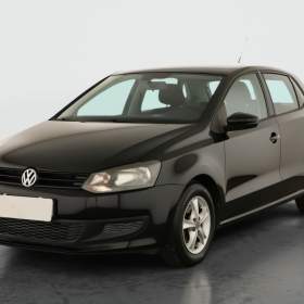 Foto inzerátu VW Polo 1.2 12V