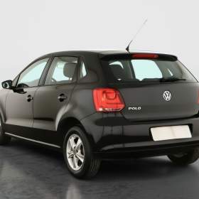 Foto inzerátu VW Polo 1.2 12V