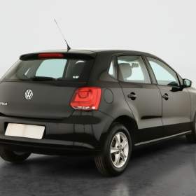 Foto inzerátu VW Polo 1.2 12V