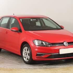 Foto inzerátu VW Golf 1.0 TSI