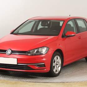 Foto inzerátu VW Golf 1.0 TSI