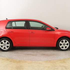 Foto inzerátu VW Golf 1.0 TSI