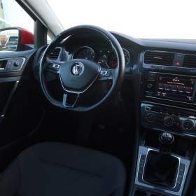 Foto inzerátu VW Golf 1.0 TSI