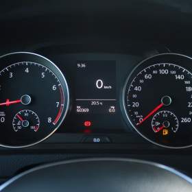 Foto inzerátu VW Golf 1.0 TSI