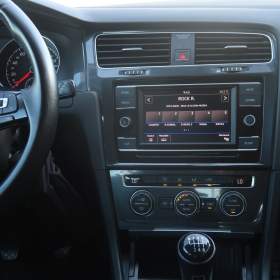 Foto inzerátu VW Golf 1.0 TSI