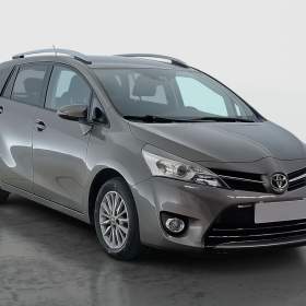 Toyota Verso 1.8 Valvematic / 19946431
