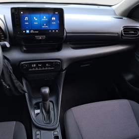 Foto inzerátu Mazda 2 1.5 Hybrid