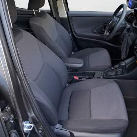 Foto inzerátu Mazda 2 1.5 Hybrid