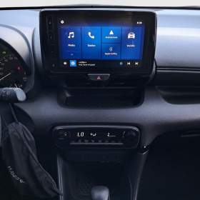 Foto inzerátu Mazda 2 1.5 Hybrid