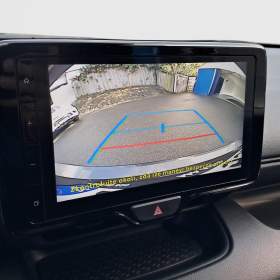 Foto inzerátu Mazda 2 1.5 Hybrid