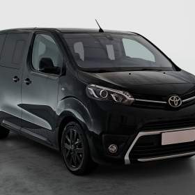 Toyota ProAce Verso 2.0 D- 4D / 19946439