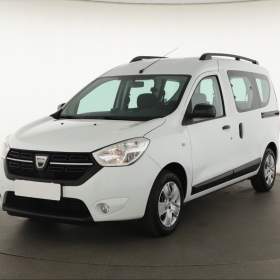 Foto inzerátu Dacia Dokker 1.5 dCi