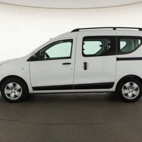 Foto inzerátu Dacia Dokker 1.5 dCi