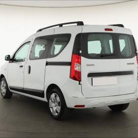 Foto inzerátu Dacia Dokker 1.5 dCi