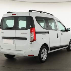 Foto inzerátu Dacia Dokker 1.5 dCi