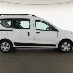 Foto inzerátu Dacia Dokker 1.5 dCi