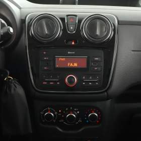 Foto inzerátu Dacia Dokker 1.5 dCi