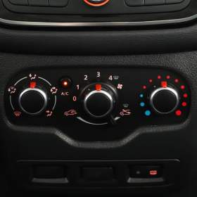 Foto inzerátu Dacia Dokker 1.5 dCi