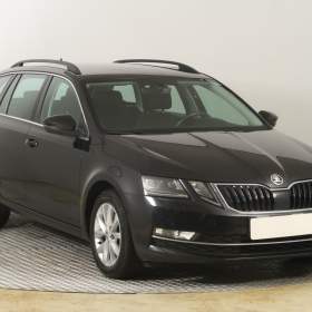Skoda Octavia 1.0 TSI / 19946452