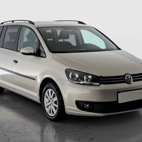 VW Touran 1.6 TDI / 19946463
