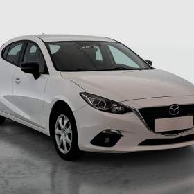Mazda 3 1.5 Skyactiv- G / 19946466