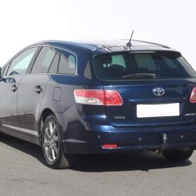 Foto inzerátu Toyota Avensis 2.2 D-4D