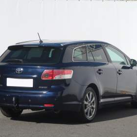 Foto inzerátu Toyota Avensis 2.2 D-4D