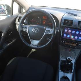 Foto inzerátu Toyota Avensis 2.2 D-4D