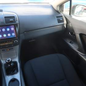 Foto inzerátu Toyota Avensis 2.2 D-4D