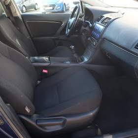 Foto inzerátu Toyota Avensis 2.2 D-4D