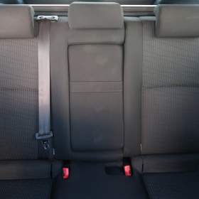 Foto inzerátu Toyota Avensis 2.2 D-4D