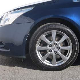 Foto inzerátu Toyota Avensis 2.2 D-4D