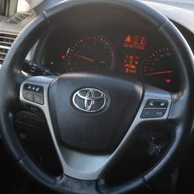 Foto inzerátu Toyota Avensis 2.2 D-4D