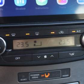 Foto inzerátu Toyota Avensis 2.2 D-4D