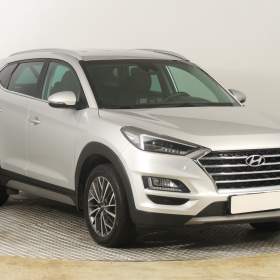 Hyundai Tucson 1.6 CRDi / 19946472