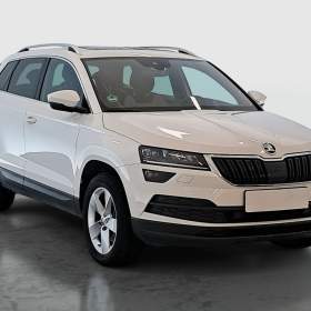 Skoda Karoq 2.0 TDI / 19946476
