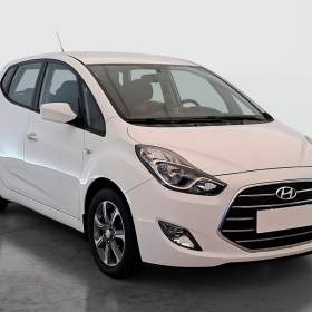 Hyundai ix20 1.6 CVVT / 19946482