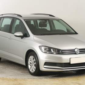 VW Touran 2.0 TDI / 19946483